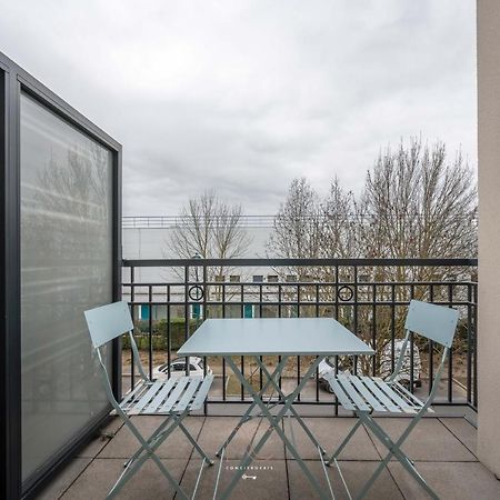 *Disneyland-Paris* 7Pers, Wifi, Netflix, Parking Μοντεβρέν Εξωτερικό φωτογραφία