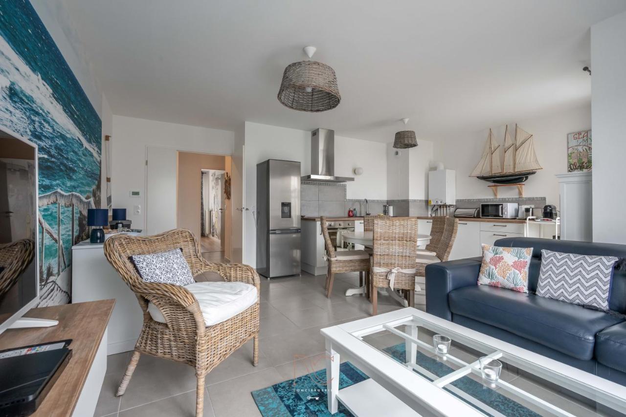 *Disneyland-Paris* 7Pers, Wifi, Netflix, Parking Μοντεβρέν Εξωτερικό φωτογραφία