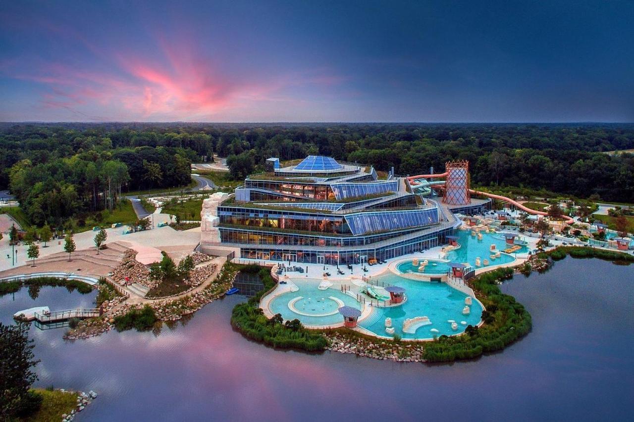 *Disneyland-Paris* 7Pers, Wifi, Netflix, Parking Μοντεβρέν Εξωτερικό φωτογραφία